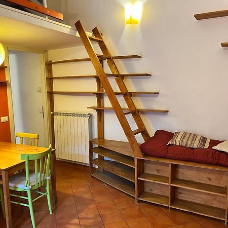 Roma Come Una Volta Bagian luar foto