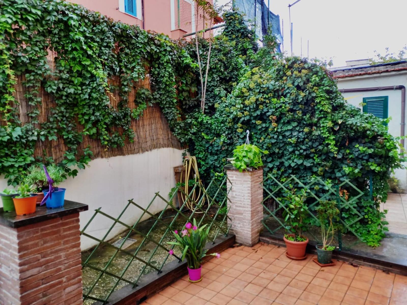 Roma Come Una Volta Bagian luar foto